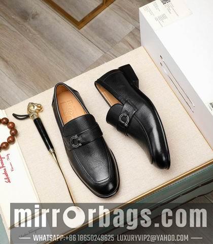 Replica Ferragamo Shoes Ferragamo sz38-44 mnh02210