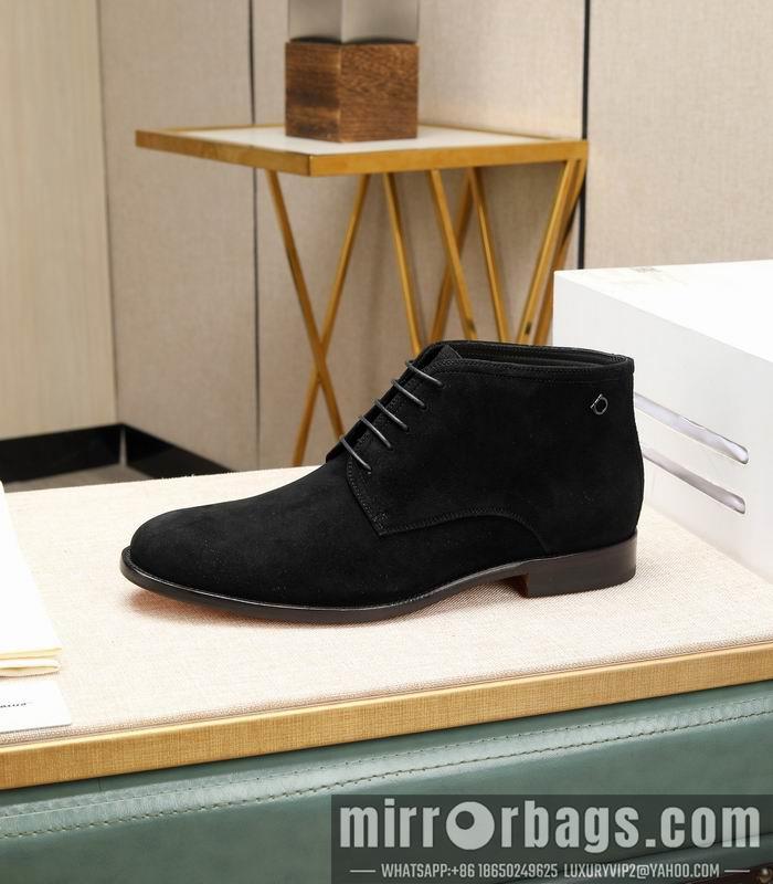 Replica Ferragamo Shoes Ferragamo sz39-44 hnm0207