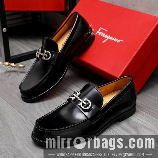 Replica Ferragamo Shoes Ferragamo sz38-44 hnh0427