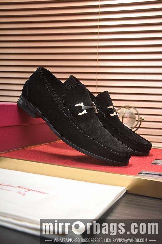 Replica Ferragamo Shoes Ferragamo sz38-44 hnh0307