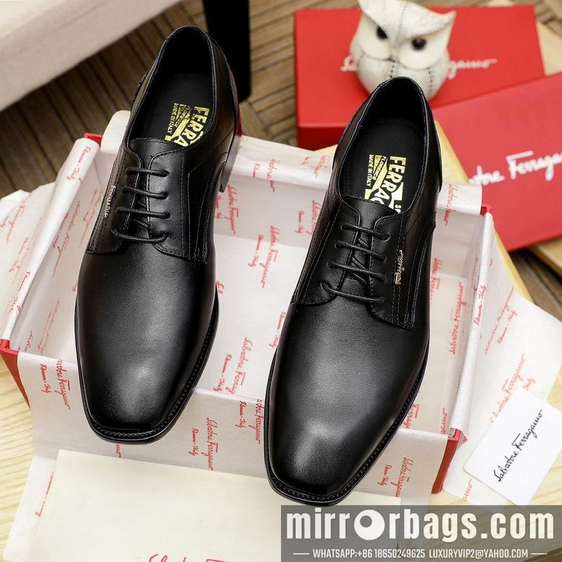 Replica Ferragamo Shoes Ferragamo sz38-45 hnh0270