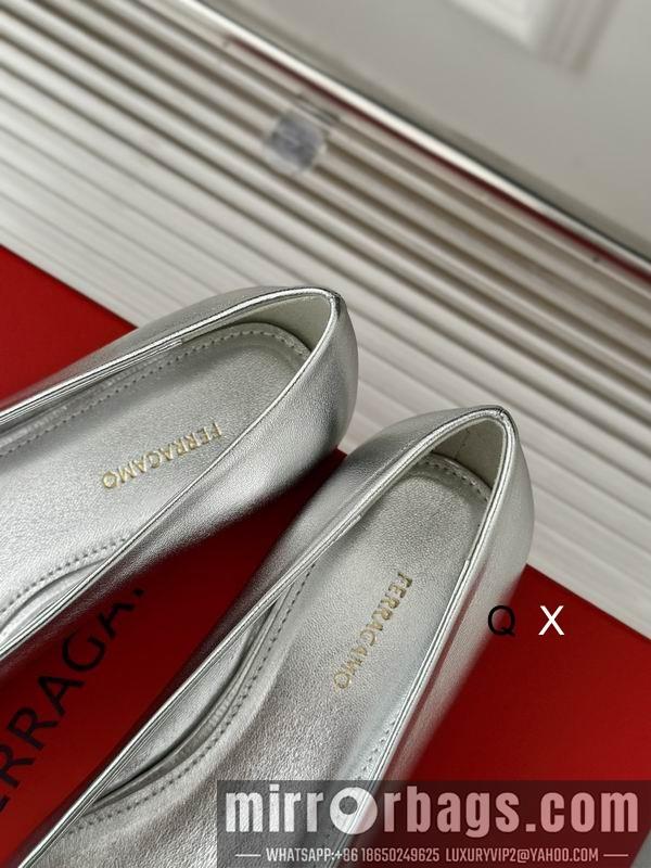 Replica Ferragamo Shoes Ferragamo sz35-40 JX0501