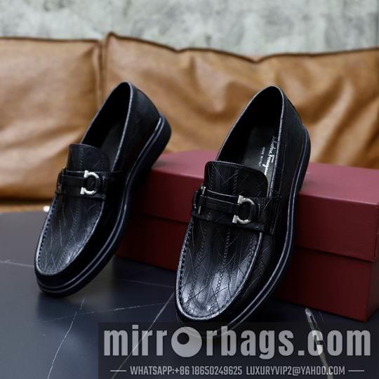Replica Ferragamo Shoes Ferragamo sz38-45 hnh0724