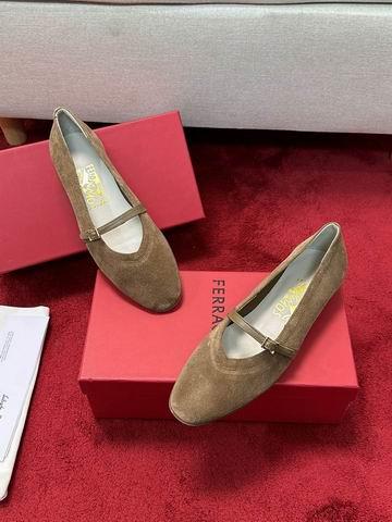 Replica Ferragamo Shoes Ferragamo sz35-41 mnh1003