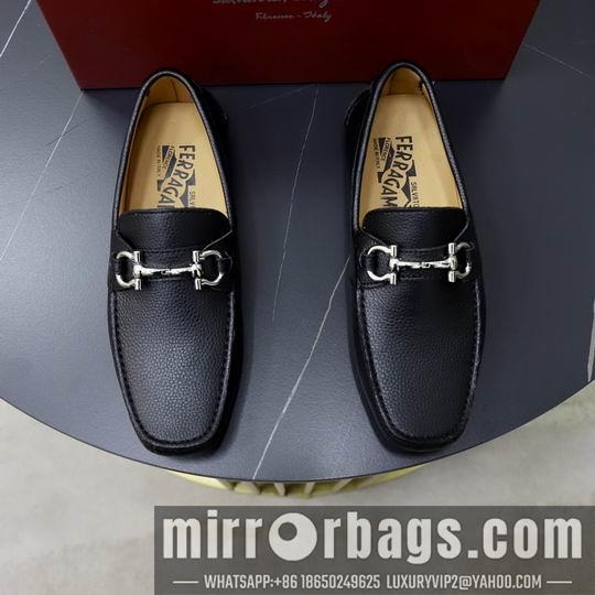 Replica Ferragamo Shoes Ferragamo sz38-46 mnh0327