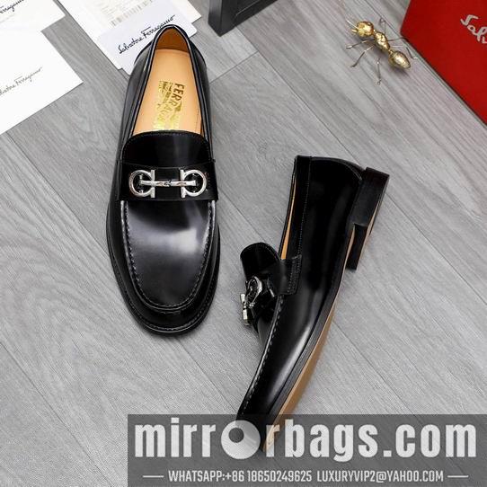 Replica Ferragamo Shoes Ferragamo sz38-44 hnh0427