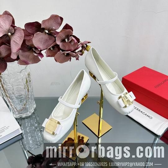 Replica Ferragamo Shoes Ferragamo sz35-41 mnh0402