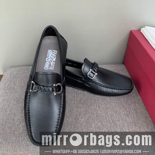 Replica Ferragamo Shoes Ferragamo sz38-45 hnh1001