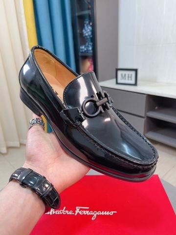 Replica Ferragamo Shoes Ferragamo sz38-44 mnh0315