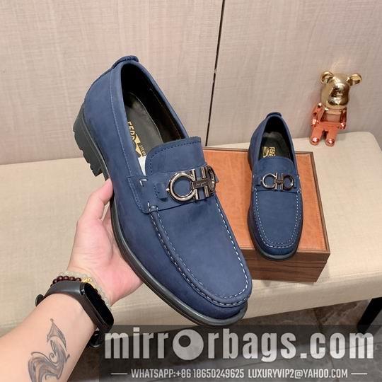 Replica Ferragamo Shoes Ferragamo sz38-45 mnh0602