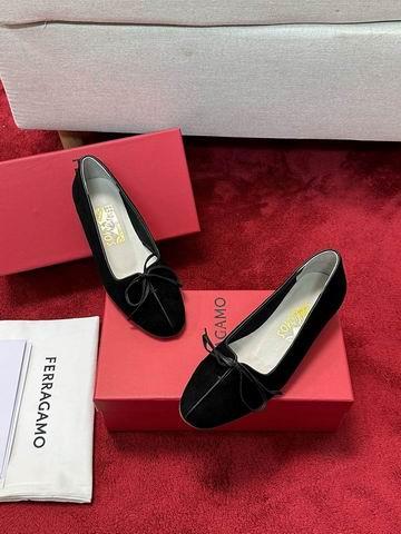 Replica Ferragamo Shoes Ferragamo sz35-40 mnh1001