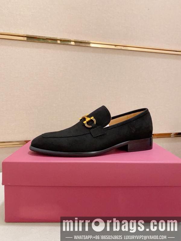 Replica Ferragamo Shoes Ferragamo sz38-45 hnh0323