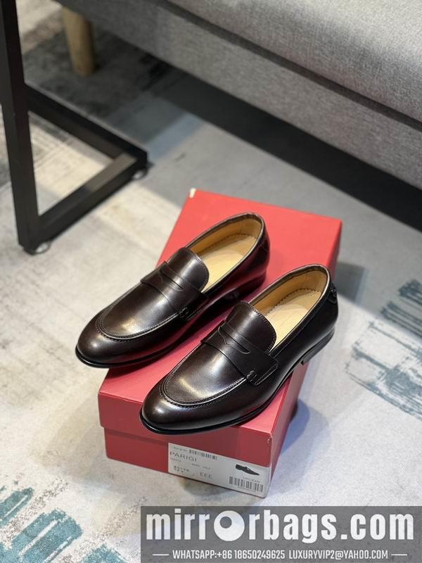 Replica Ferragamo Shoes Ferragamo sz39-44 hnm0249