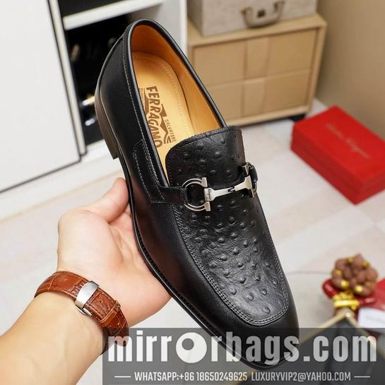 Replica Ferragamo Shoes Ferragamo sz38-46 mnh02172