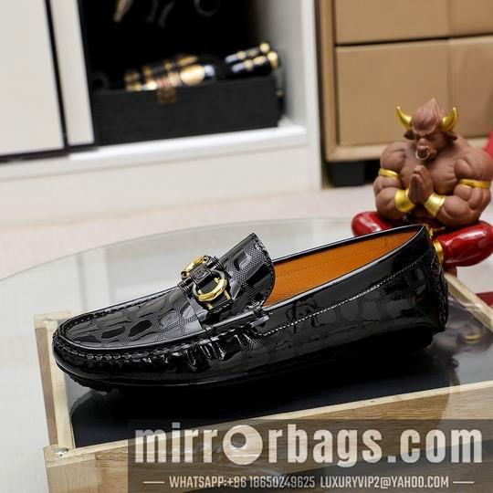 Replica Ferragamo Shoes Ferragamo sz37-46 mnh0344