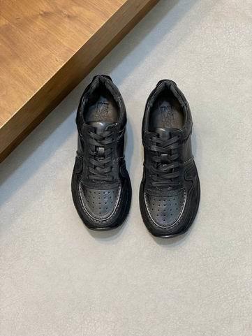 Replica Ferragamo Shoes Ferragamo sz38-44 mnh0801
