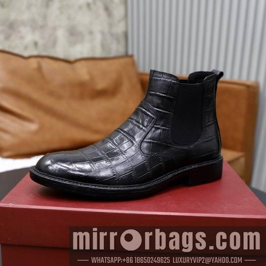 Replica Ferragamo Shoes Ferragamo sz38-45 hnh0901