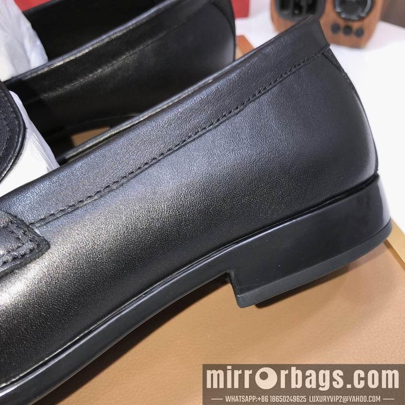 Replica Ferragamo Shoes Ferragamo sz38-44 hnm0216