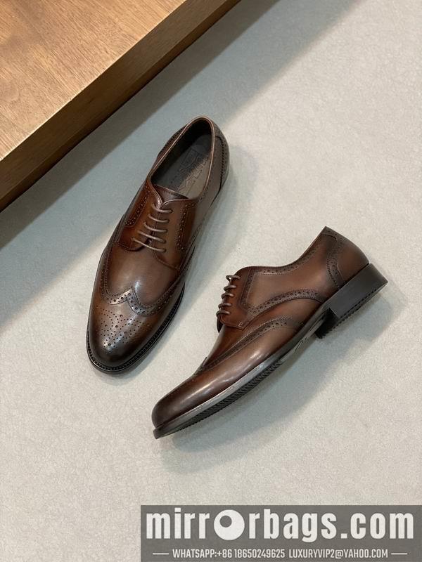 Replica Ferragamo Shoes Ferragamo sz39-44 hnm0245