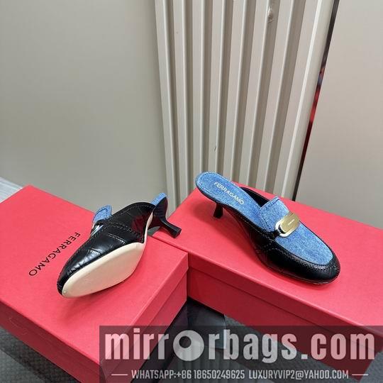 Replica Ferragamo Shoes Ferragamo sz35-41 mnh0501