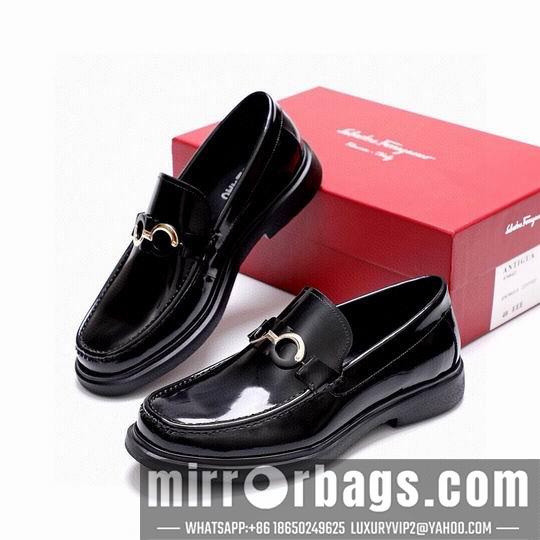 Replica Ferragamo Shoes Ferragamo sz38-45 mnh02144
