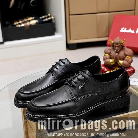 Replica Ferragamo Shoes Ferragamo sz38-46 mnh02184