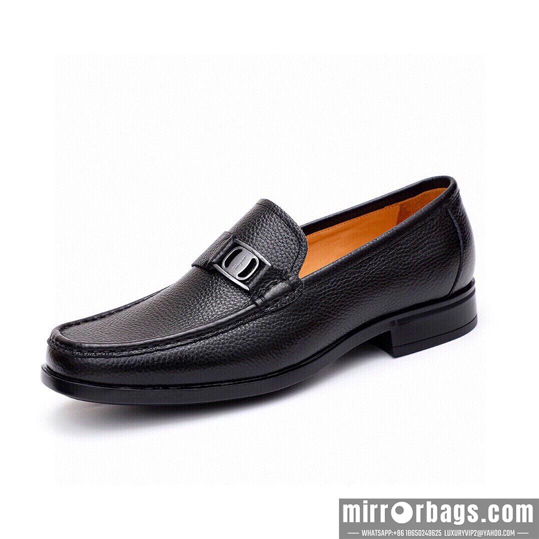 Replica Ferragamo Shoes Ferragamo sz38-44 h0938