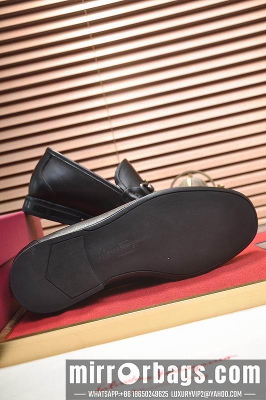 Replica Ferragamo Shoes Ferragamo sz38-44 hnh0308