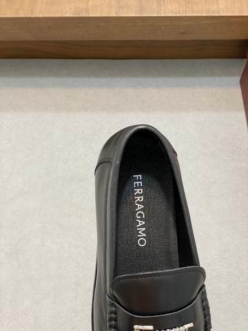 Replica Ferragamo Shoes Ferragamo sz38-45 hnh0728
