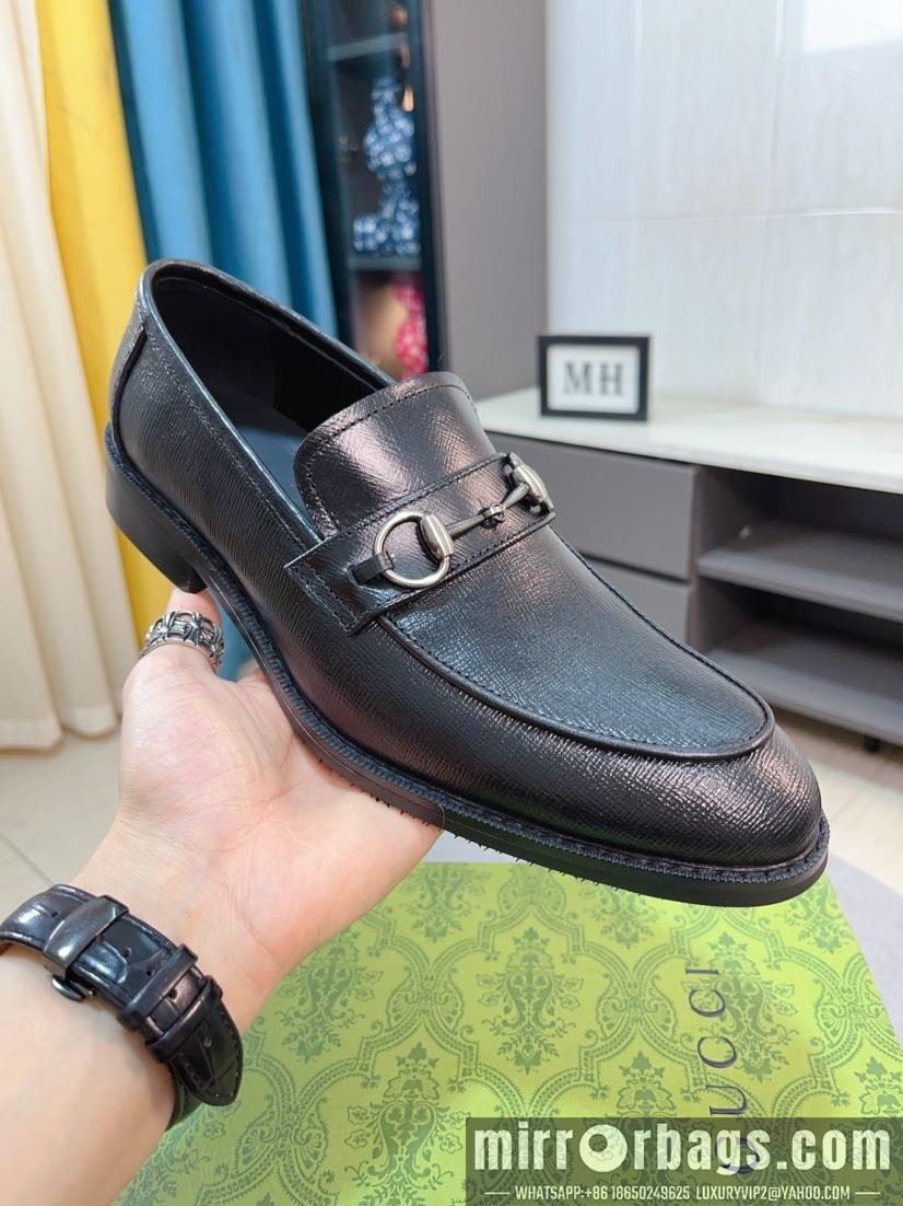 Replica Ferragamo Shoes Ferragamo sz38-44 hnh0256