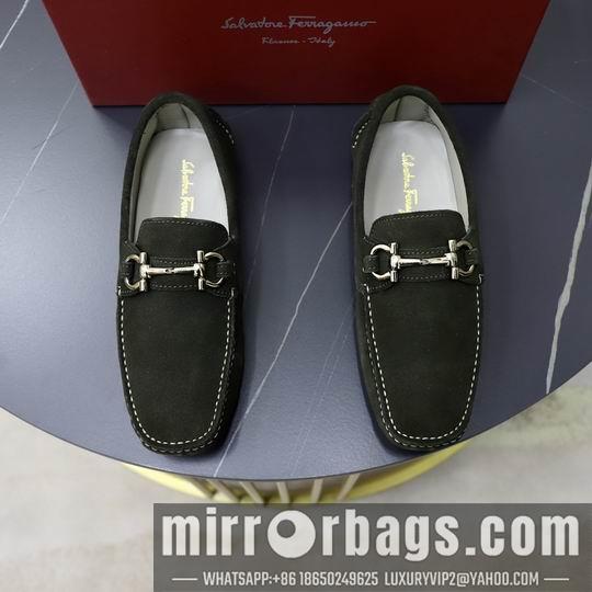 Replica Ferragamo Shoes Ferragamo sz38-46 mnh0328