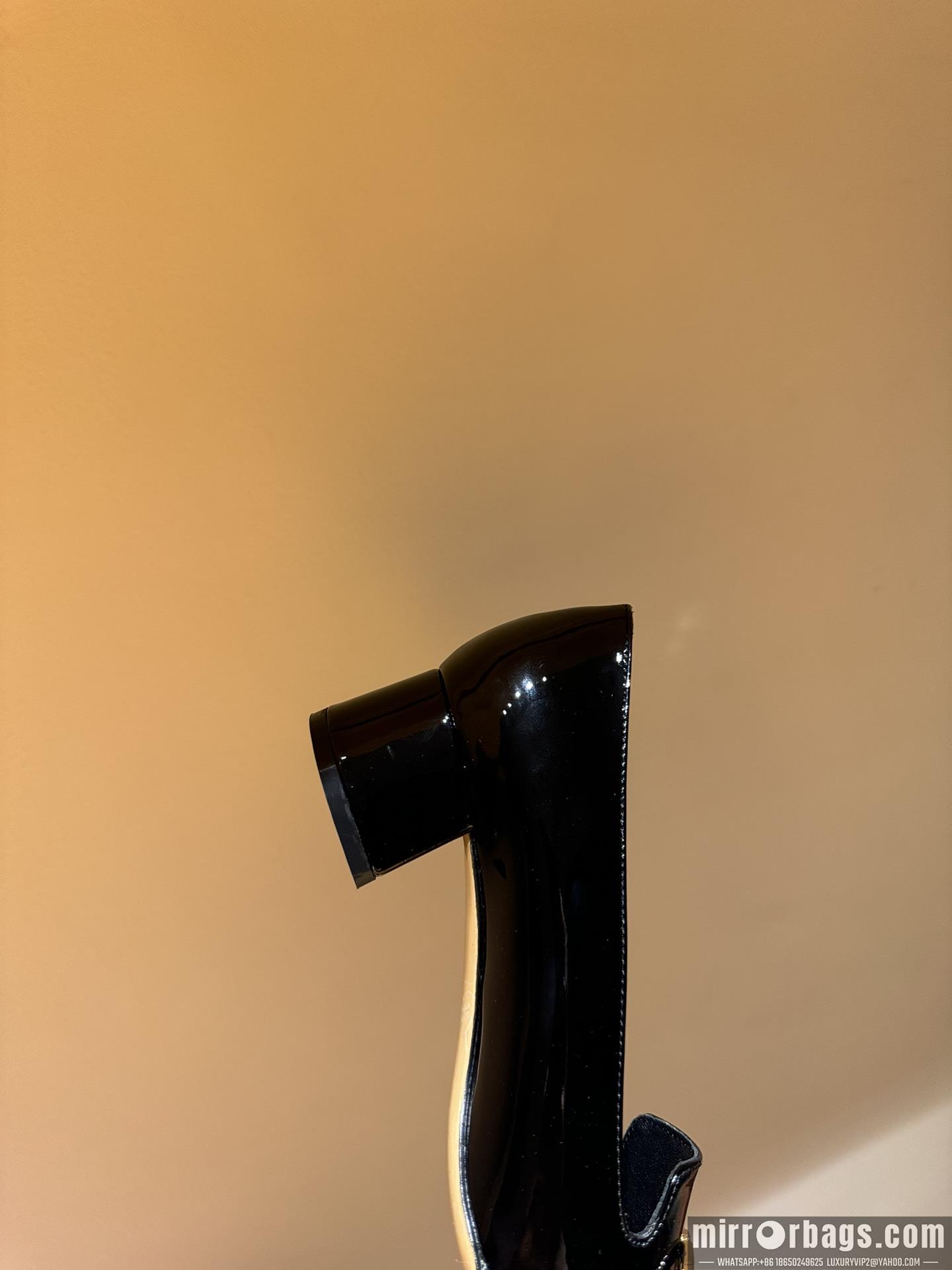 Replica Ferragamo Shoes Ferragamo sz35-40 h0803