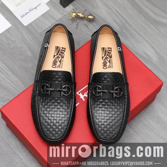 Replica Ferragamo Shoes Ferragamo sz38-44 hnh0203