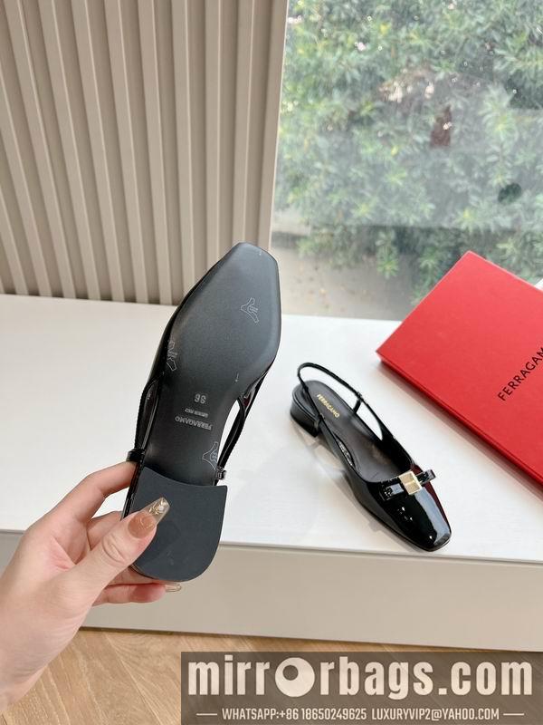 Replica Ferragamo Shoes Ferragamo sz35-39 mnm0202