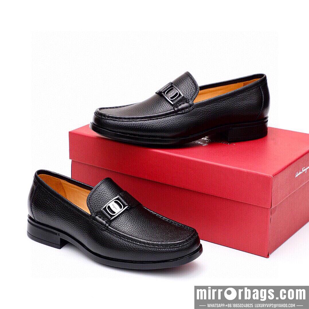 Replica Ferragamo Shoes Ferragamo sz38-44 h0938