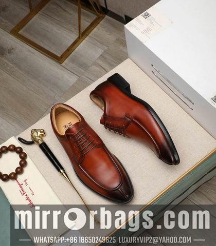 Replica Ferragamo Shoes Ferragamo sz38-45 mnh0407