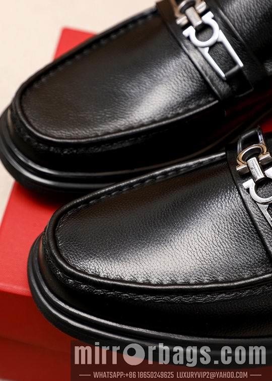 Replica Ferragamo Shoes Ferragamo sz38-46 mnh02193