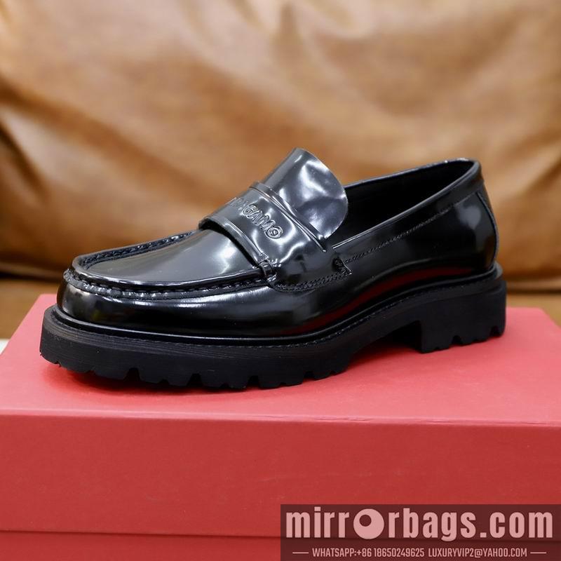 Replica Ferragamo Shoes Ferragamo sz39-44 hnm0202
