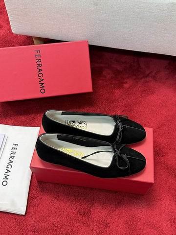 Replica Ferragamo Shoes Ferragamo sz35-40 mnh1001