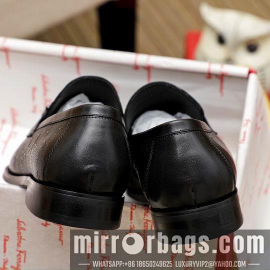 Replica Ferragamo Shoes Ferragamo sz38-46 hnh0721