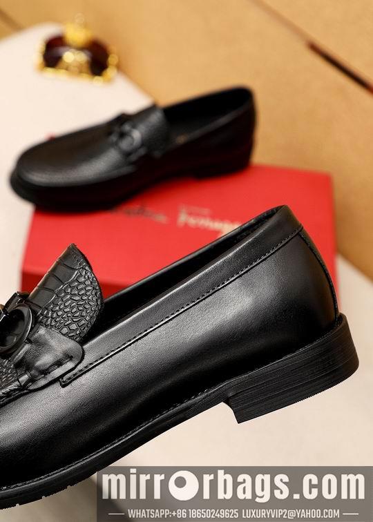 Replica Ferragamo Shoes Ferragamo sz38-46 mnh0368