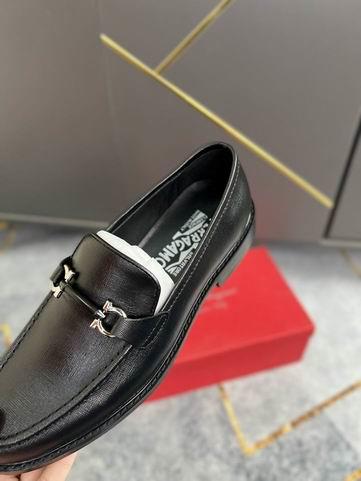 Replica Ferragamo Shoes Ferragamo sz38-45 mnh02217