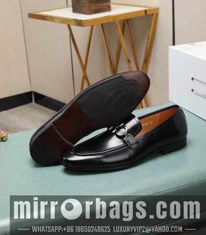 Replica Ferragamo Shoes Ferragamo sz38-44 mnh0505