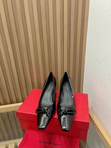 Replica Ferragamo Shoes Ferragamo sz35-40 mnh0501
