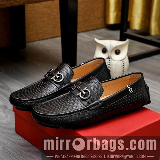 Replica Ferragamo Shoes Ferragamo sz38-44 hnh0812