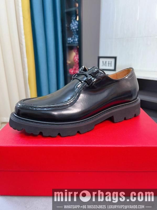 Replica Ferragamo Shoes Ferragamo sz38-44 mnm02128