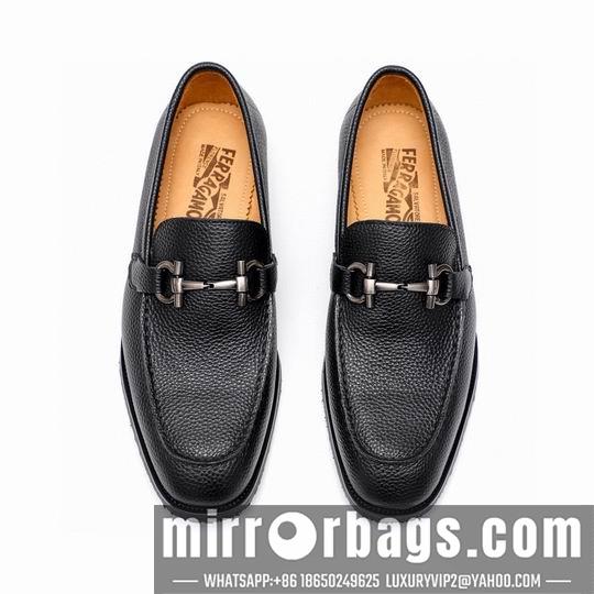 Replica Ferragamo Shoes Ferragamo sz38-45 mnh02154