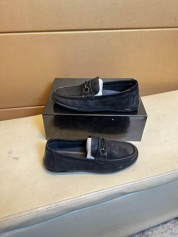 Replica Ferragamo Shoes Ferragamo sz38-44 hnh0701