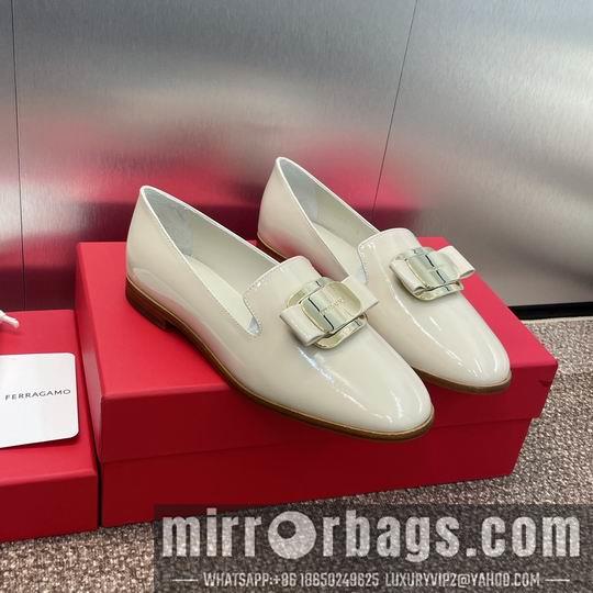 Replica Ferragamo Shoes Ferragamo sz35-40 mnh0503