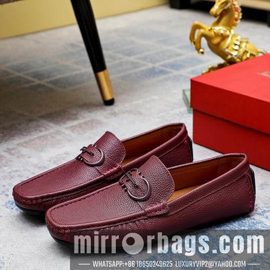 Replica Ferragamo Shoes Ferragamo sz38-44 hnh0201